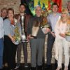 Algemeen Kampioenen 1 - 2 & 3
